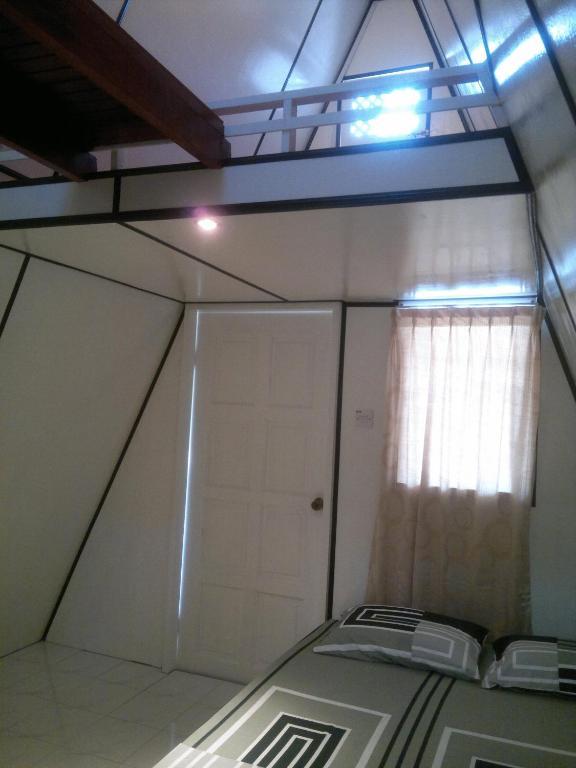 Nipah Guesthouse Pangkor Pekan Pangkor Chambre photo