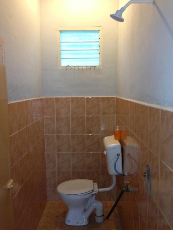 Nipah Guesthouse Pangkor Pekan Pangkor Chambre photo