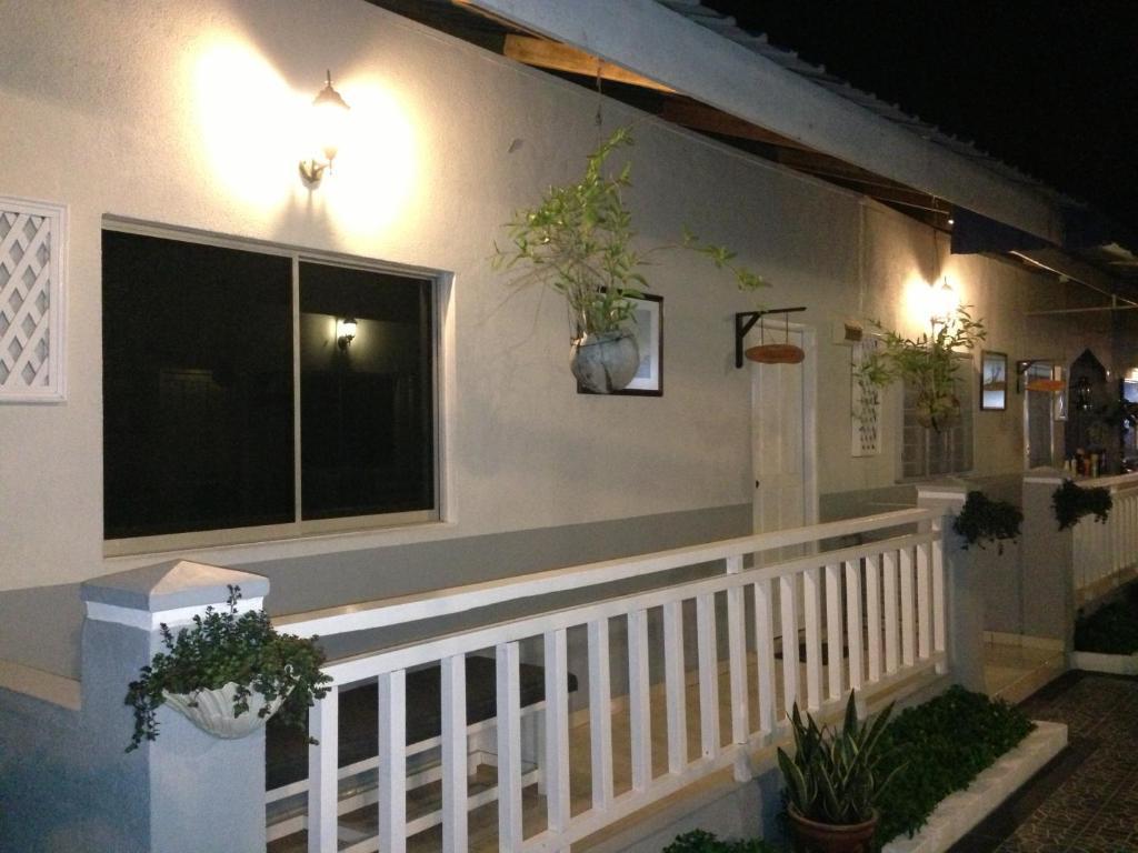 Nipah Guesthouse Pangkor Pekan Pangkor Chambre photo