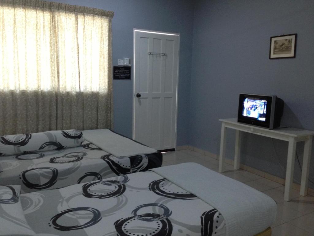 Nipah Guesthouse Pangkor Pekan Pangkor Chambre photo