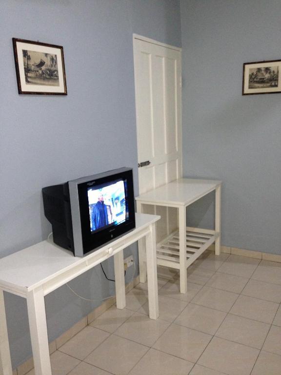 Nipah Guesthouse Pangkor Pekan Pangkor Chambre photo