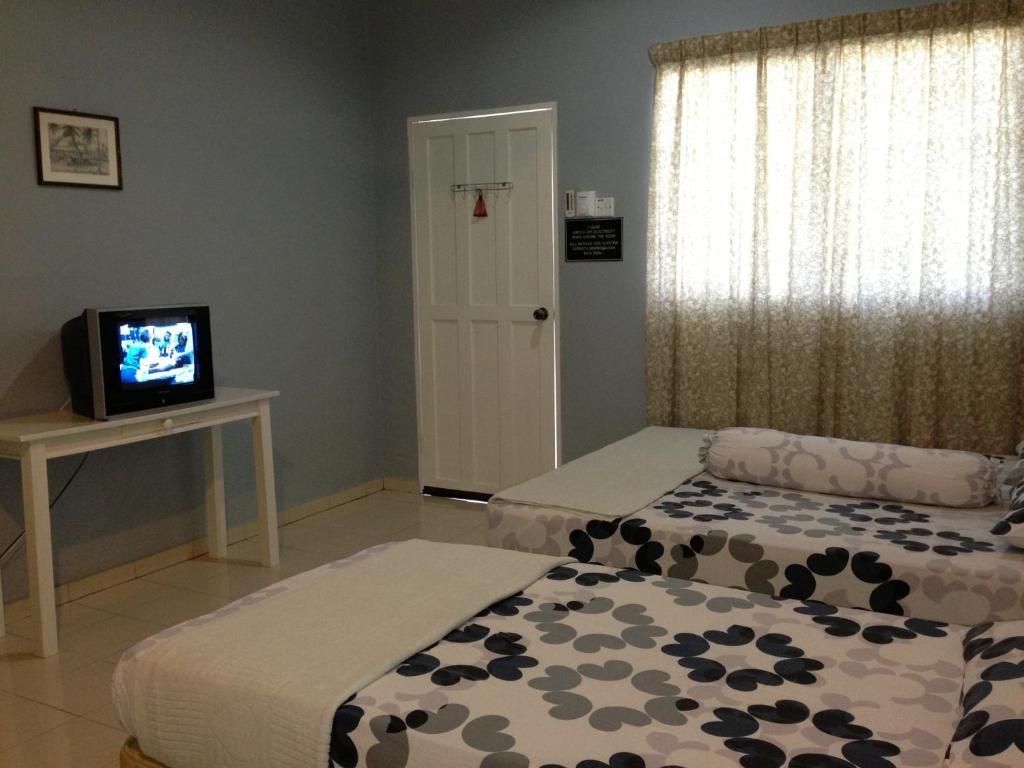 Nipah Guesthouse Pangkor Pekan Pangkor Chambre photo