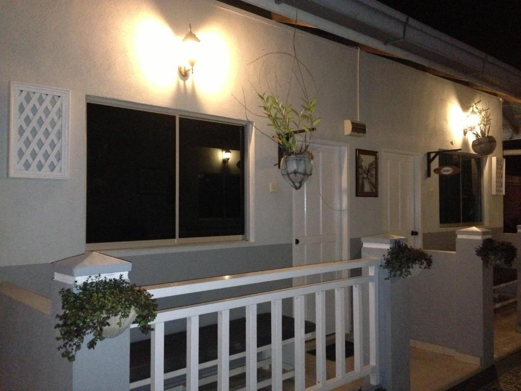 Nipah Guesthouse Pangkor Pekan Pangkor Chambre photo